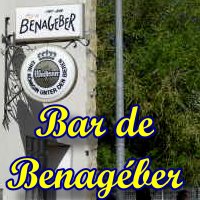 El Bar de Benagéber