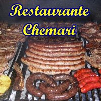 Restaurante Chemari de Tuéjar