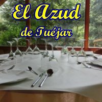 Restaurante EL AZUD de Tuéjar