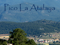Album del Pico de la Atalaya (Chelva desde Benagéber). Galeria